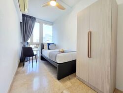 changi-rise-condominium photo thumbnail #14